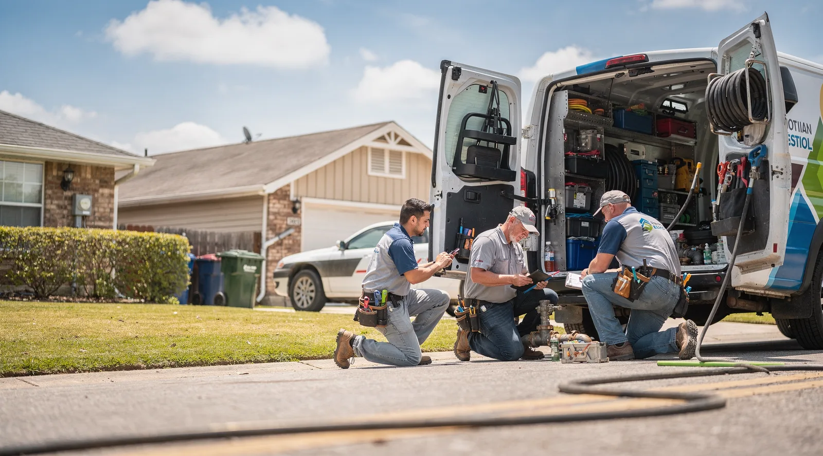 Emergency Plumber in Veneta, OR near me
